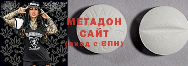 тгк Лиски