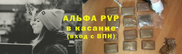 молекула духа Липки